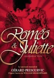 Roméo & Juliette: Les Enfants de Vérone