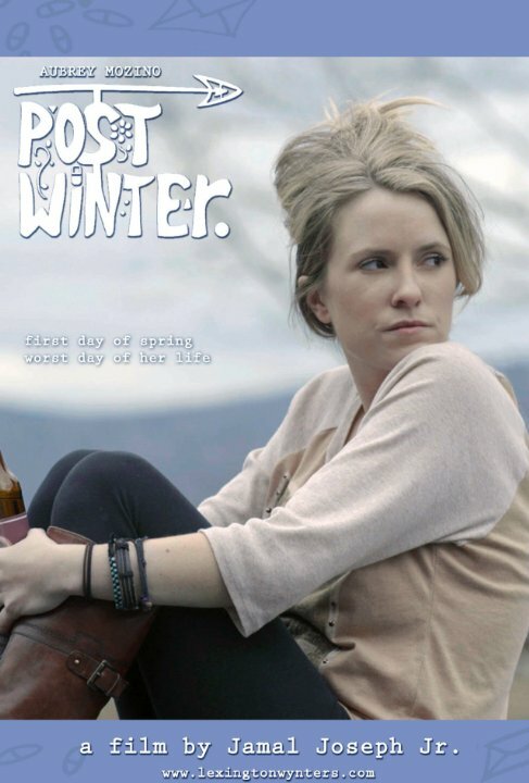 Постер фильма Post Winter