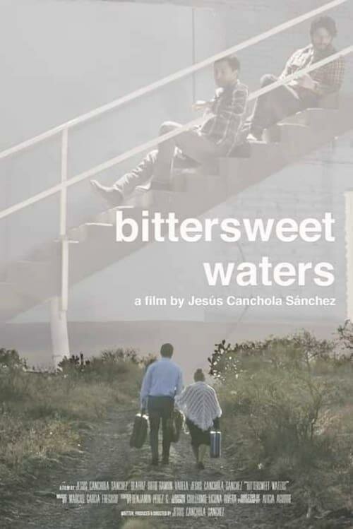 Постер фильма Bittersweet Waters
