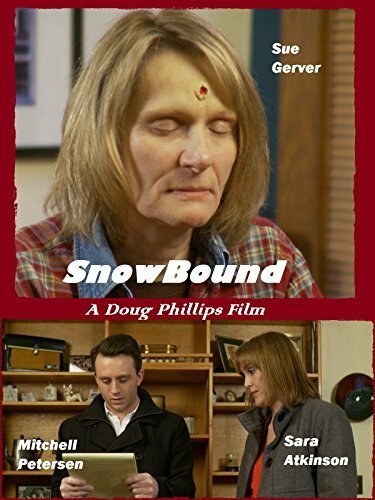 Постер фильма SnowBound