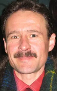 Владимир Сологубов