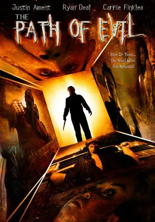 Постер Тропа зла (2005)