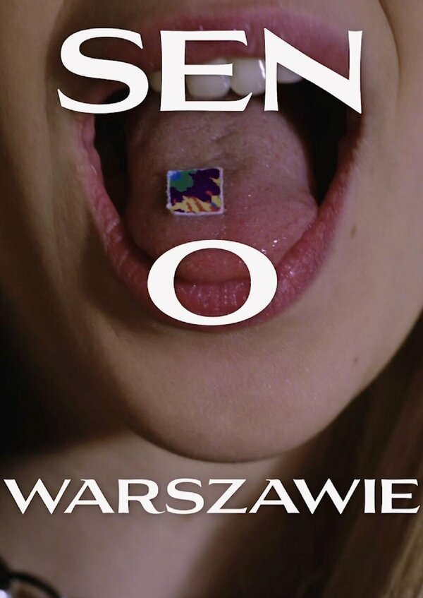 Постер фильма Sen O Warszawie