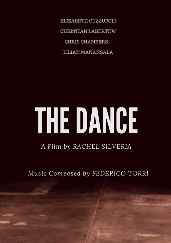 Постер фильма The Dance