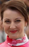 Алина Берзунцяну