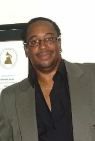 Reunald Jones III