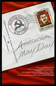 American May Day