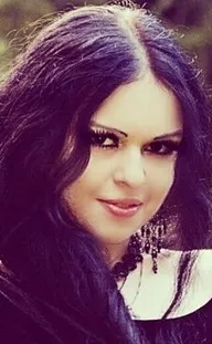 Екатерина Черная