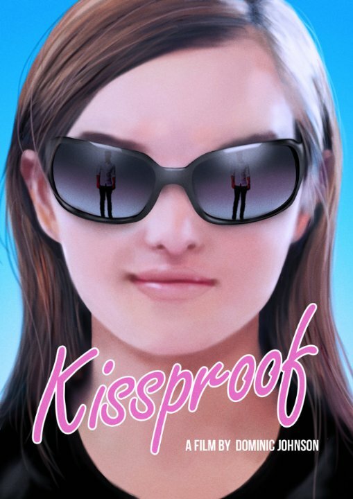 Постер фильма Kissproof
