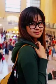 Yuxiao Wang