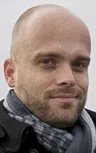 Мартин Кристофер Боде