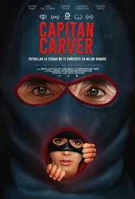Capitán Carver