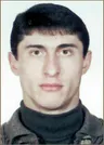Казбек Багаев