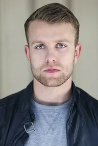 Luke Porter