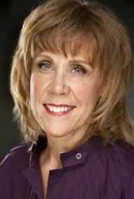 Judy Thomas