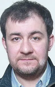Андрей Рыданов