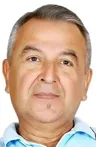Хашим Арсланов