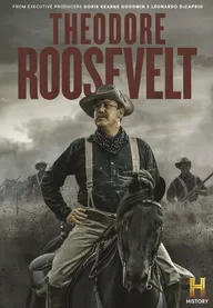 Theodore Roosevelt
