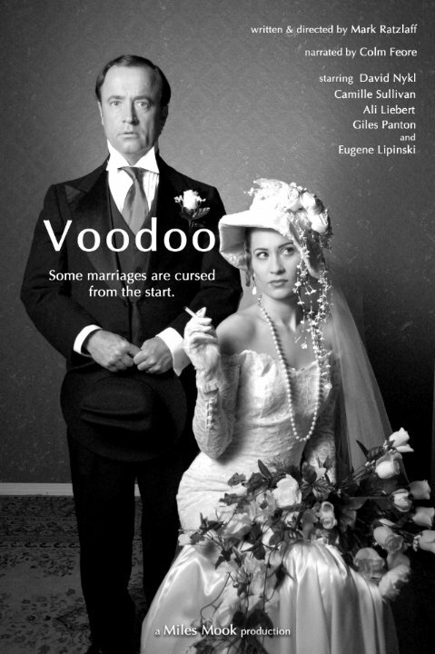 Постер фильма Voodoo