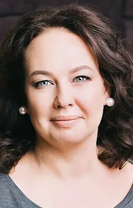 Наталья Бернякова