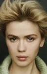 Анна Богомолова