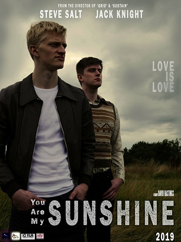 Постер фильма You Are My Sunshine