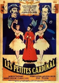 Les petites Cardinal