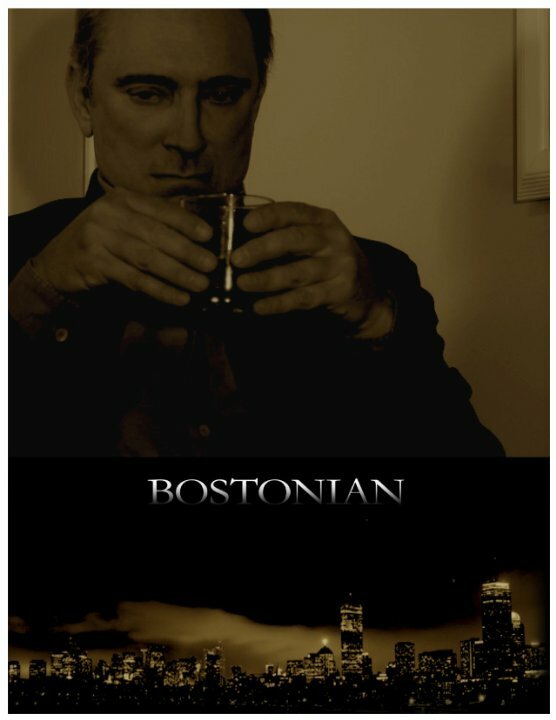 Постер фильма Bostonian