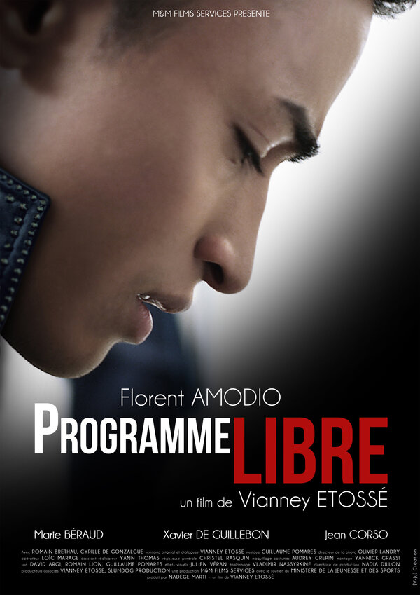 Постер фильма Programme libre