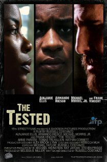 Постер фильма The Tested
