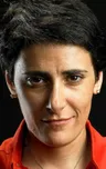 Елена Погребижская