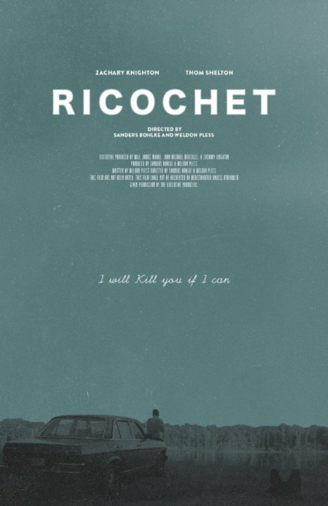 Постер фильма Ricochet