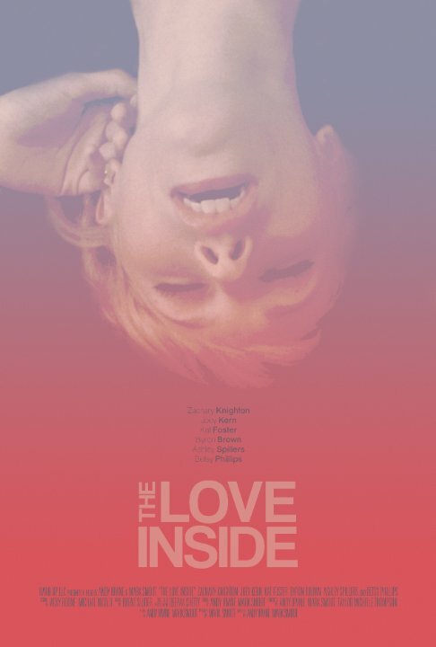 Постер фильма The Love Inside