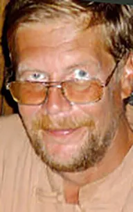 Дмитрий Усачев