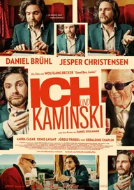 Я и Камински
