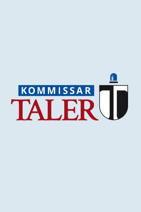 Постер фильма Kommissar Taler
