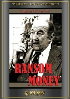 Постер фильма Ransom Money