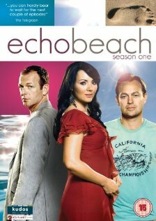 Постер сериала Пляж воспоминаний