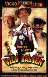 Vildbassen