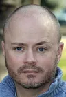 Chris Blackwood