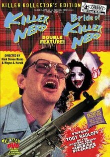 Постер Невеста киллера-ботаника (1992)