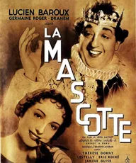 La mascotte