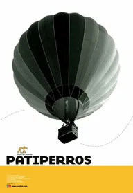 Los patiperros
