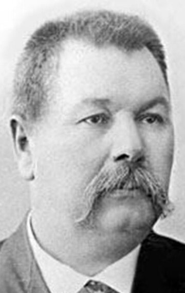 Марк Кропивницкий