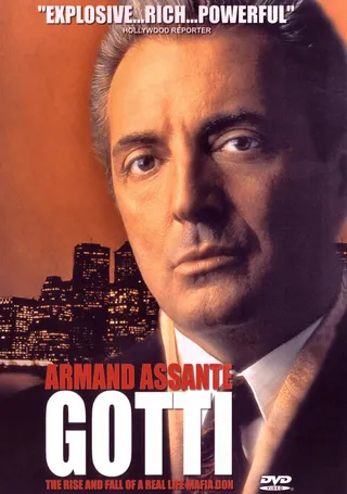 Постер Готти (1996)