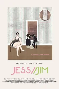 Jess//Jim