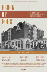 Flock of Four