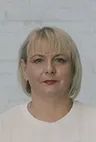 Monika Thomas