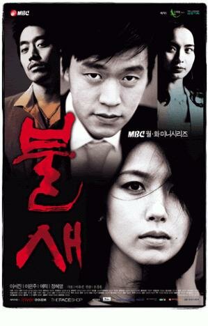 Постер Феникс (2004)