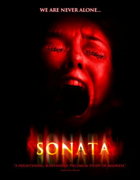Постер фильма Sonata